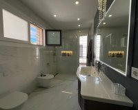 Resale - Villa -
Torrevieja - La Mata