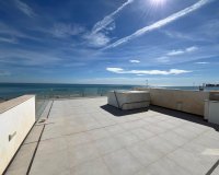 Resale - Villa -
Torrevieja - La Mata