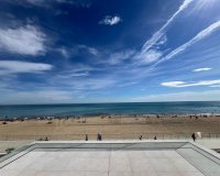 Resale - Villa -
Torrevieja - La Mata