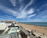 Resale - Villa -
Torrevieja - La Mata