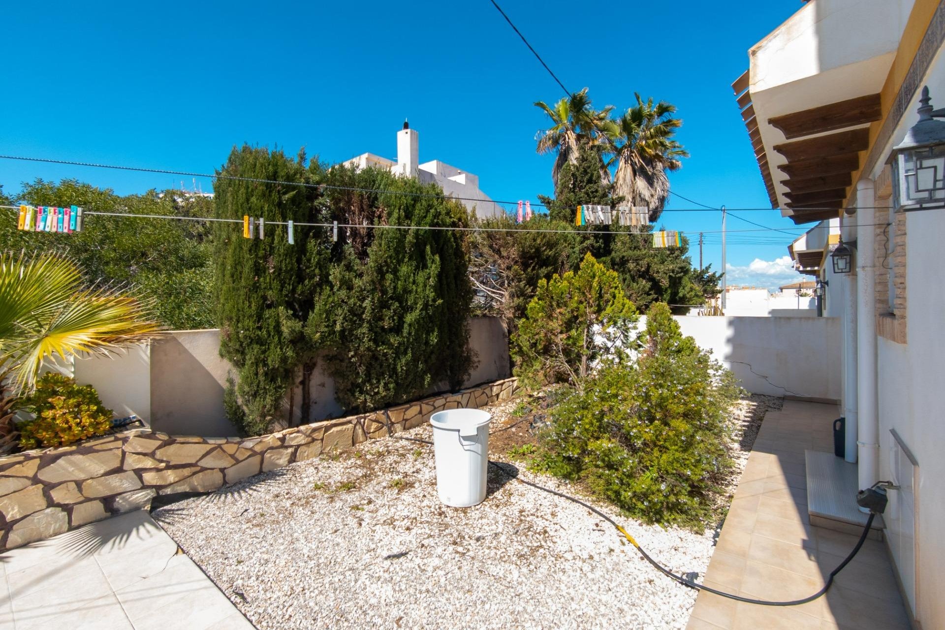 Resale - Villa -
Torrevieja - La Mata
