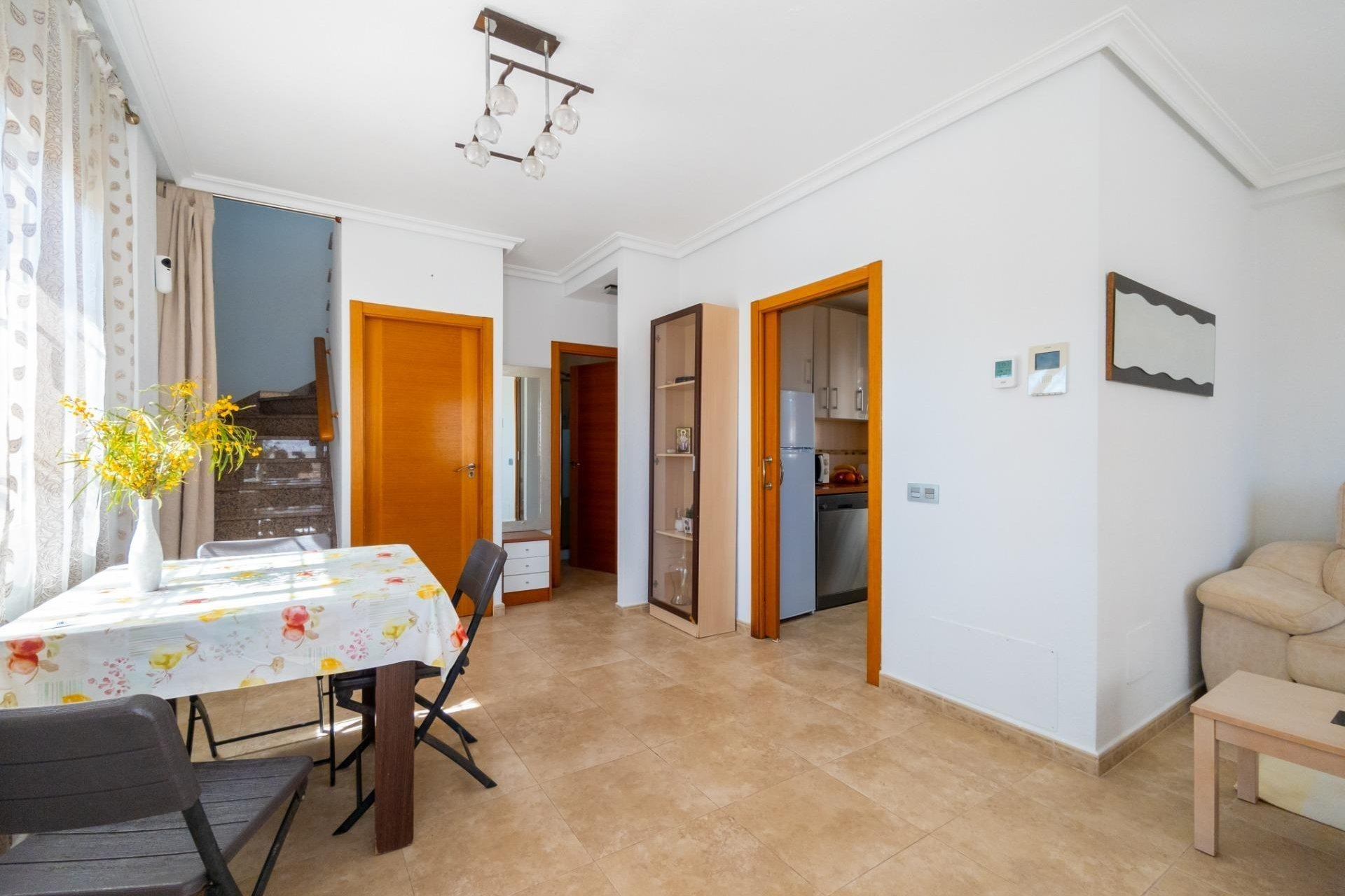 Resale - Villa -
Torrevieja - La Mata