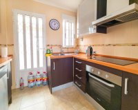 Resale - Villa -
Torrevieja - La Mata