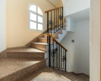 Resale - Villa -
Torrevieja - La Mata