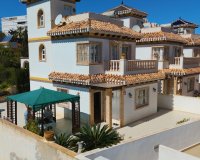 Resale - Villa -
Torrevieja - La Mata
