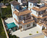 Resale - Villa -
Torrevieja - La Mata