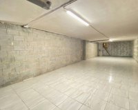 Resale - Villa -
Torrevieja - La Mata