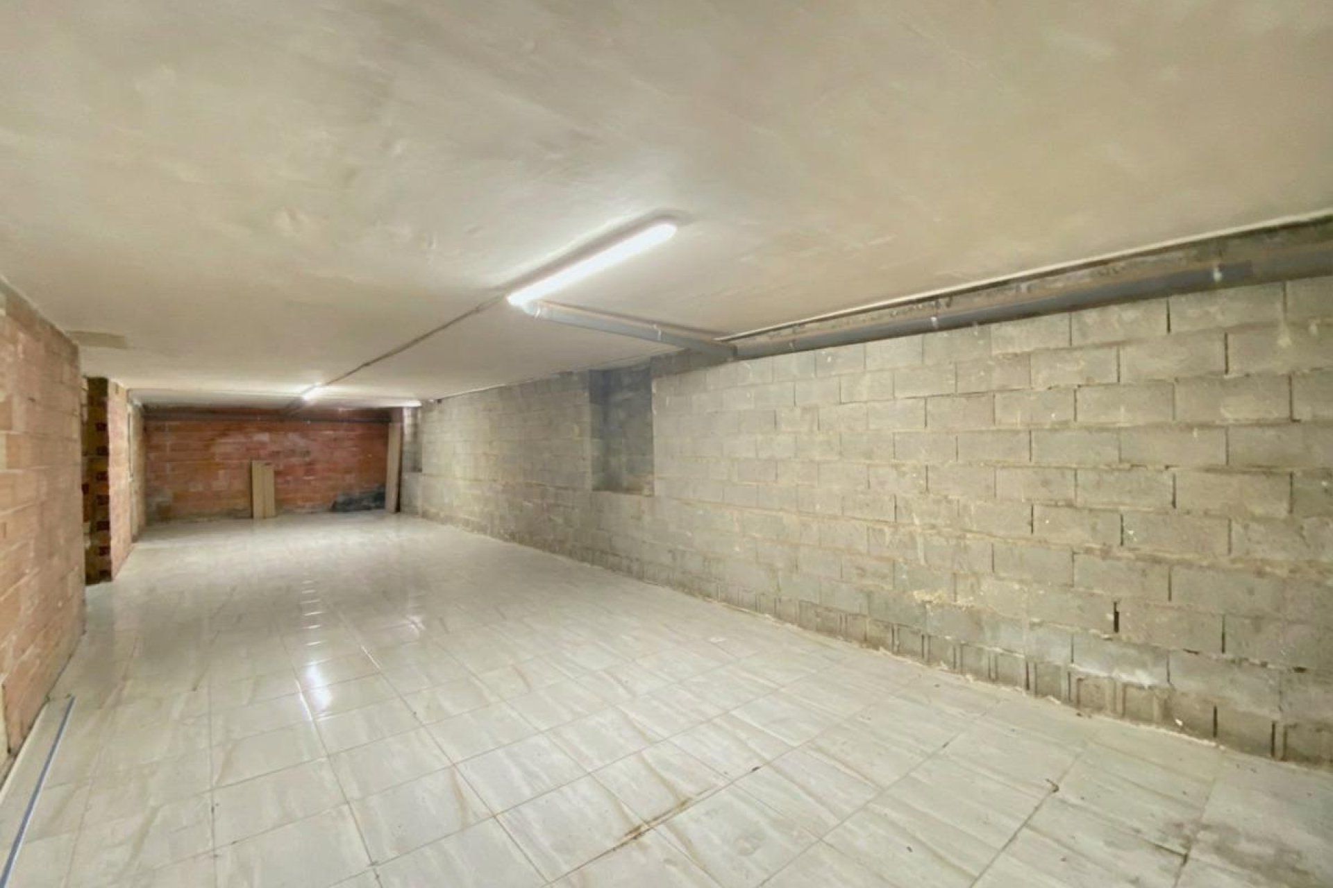 Resale - Villa -
Torrevieja - La Mata