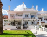 Resale - Villa -
Torrevieja - La Mata