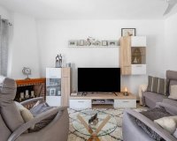 Resale - Villa -
Torrevieja - La Mata