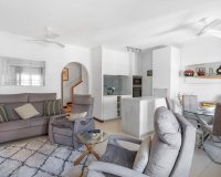 Resale - Villa -
Torrevieja - La Mata