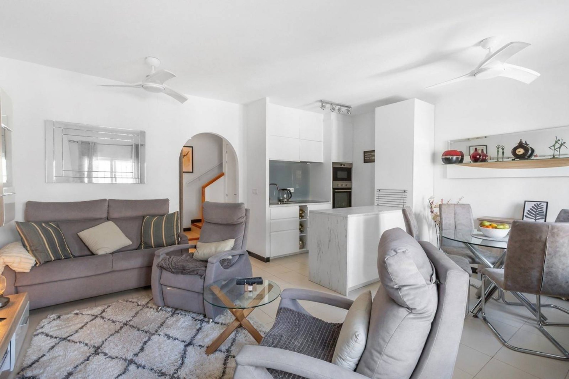 Resale - Villa -
Torrevieja - La Mata