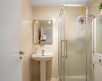 Resale - Villa -
Torrevieja - La Mata