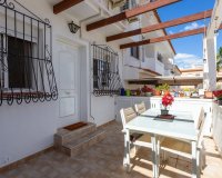 Resale - Villa -
Torrevieja - La Mata