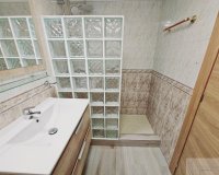 Resale - Villa -
Torrevieja - La Siesta - El Salado - Torreta