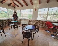 Resale - Villa -
Torrevieja - La Siesta - El Salado - Torreta