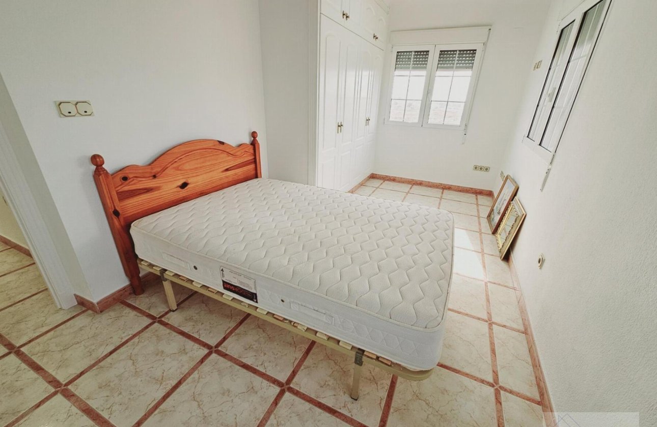 Resale - Villa -
Torrevieja - La Siesta - El Salado - Torreta