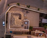 Resale - Villa -
Torrevieja - La Siesta - El Salado - Torreta