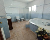 Resale - Villa -
Torrevieja - La Siesta - El Salado - Torreta