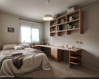 Resale - Villa -
Torrevieja - La Siesta - El Salado - Torreta