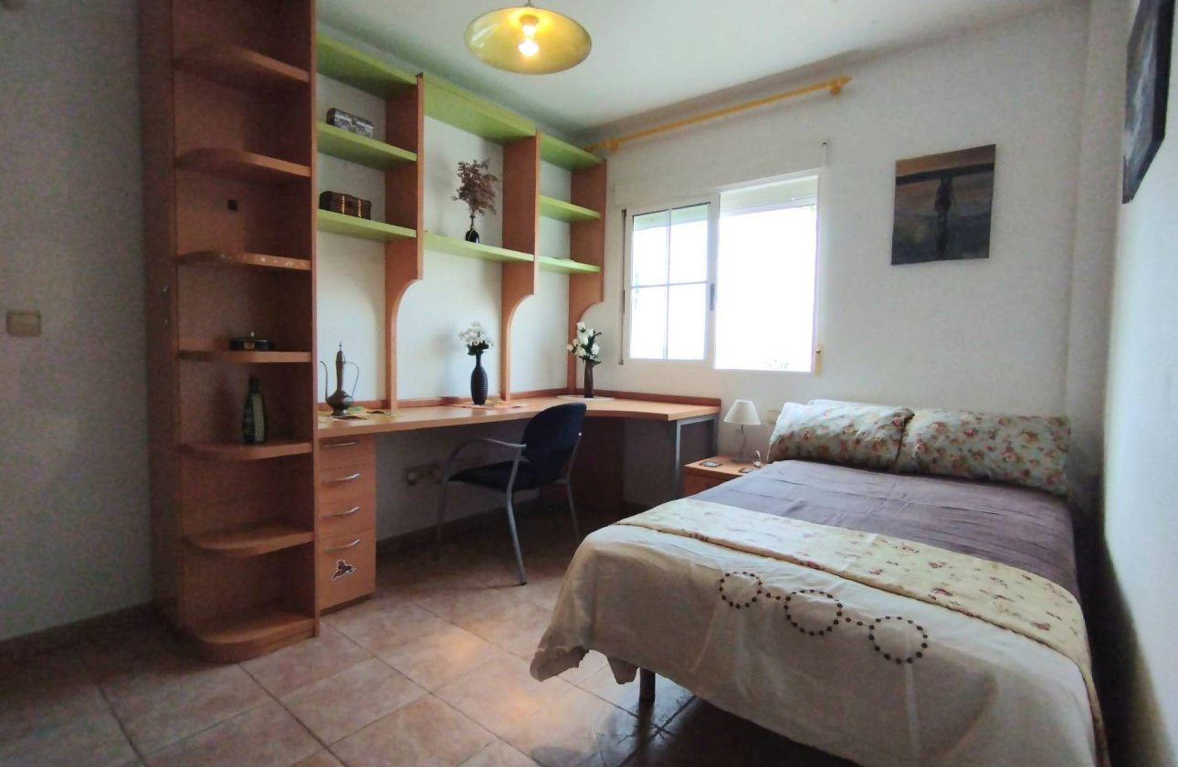 Resale - Villa -
Torrevieja - La Siesta - El Salado - Torreta