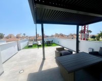 Resale - Villa -
Torrevieja - La Siesta - El Salado - Torreta