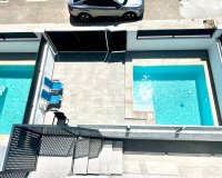 Resale - Villa -
Torrevieja - La Siesta - El Salado - Torreta