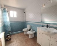 Resale - Villa -
Torrevieja - La Siesta - El Salado - Torreta