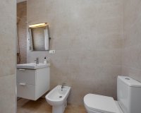 Resale - Villa -
Torrevieja - La Siesta - El Salado - Torreta