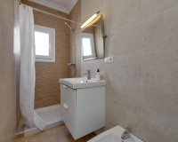 Resale - Villa -
Torrevieja - La Siesta - El Salado - Torreta