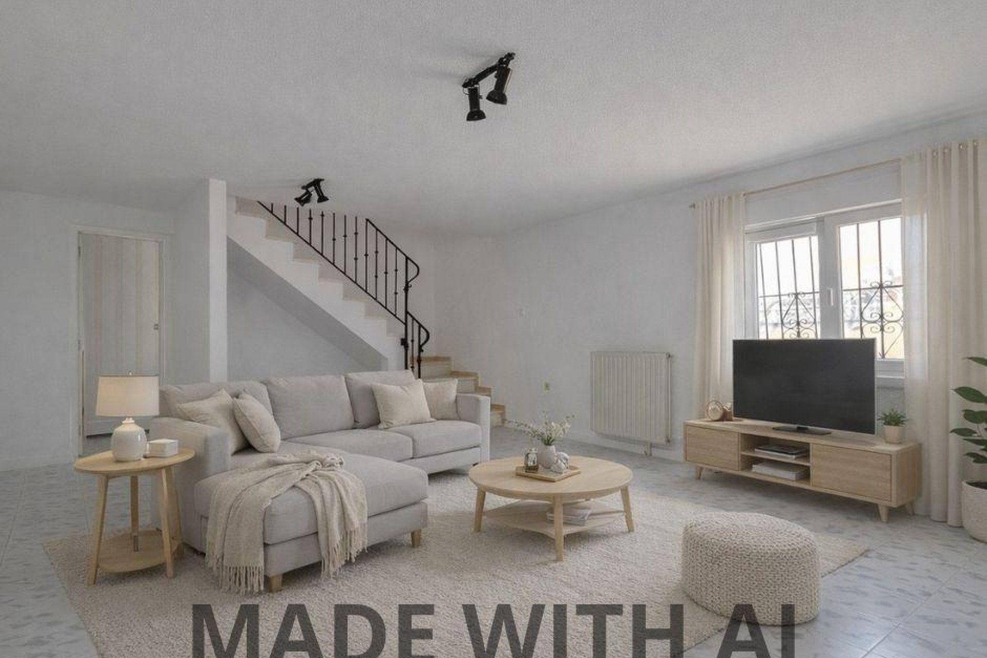 Resale - Villa -
Torrevieja - La Siesta - El Salado - Torreta