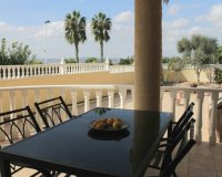 Resale - Villa -
Torrevieja - La Siesta - El Salado - Torreta