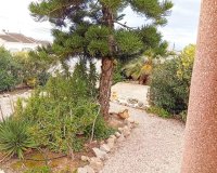 Resale - Villa -
Torrevieja - La Siesta - El Salado - Torreta