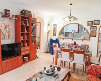 Resale - Villa -
Torrevieja - La Siesta - El Salado - Torreta