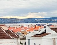 Resale - Villa -
Torrevieja - La Siesta - El Salado - Torreta