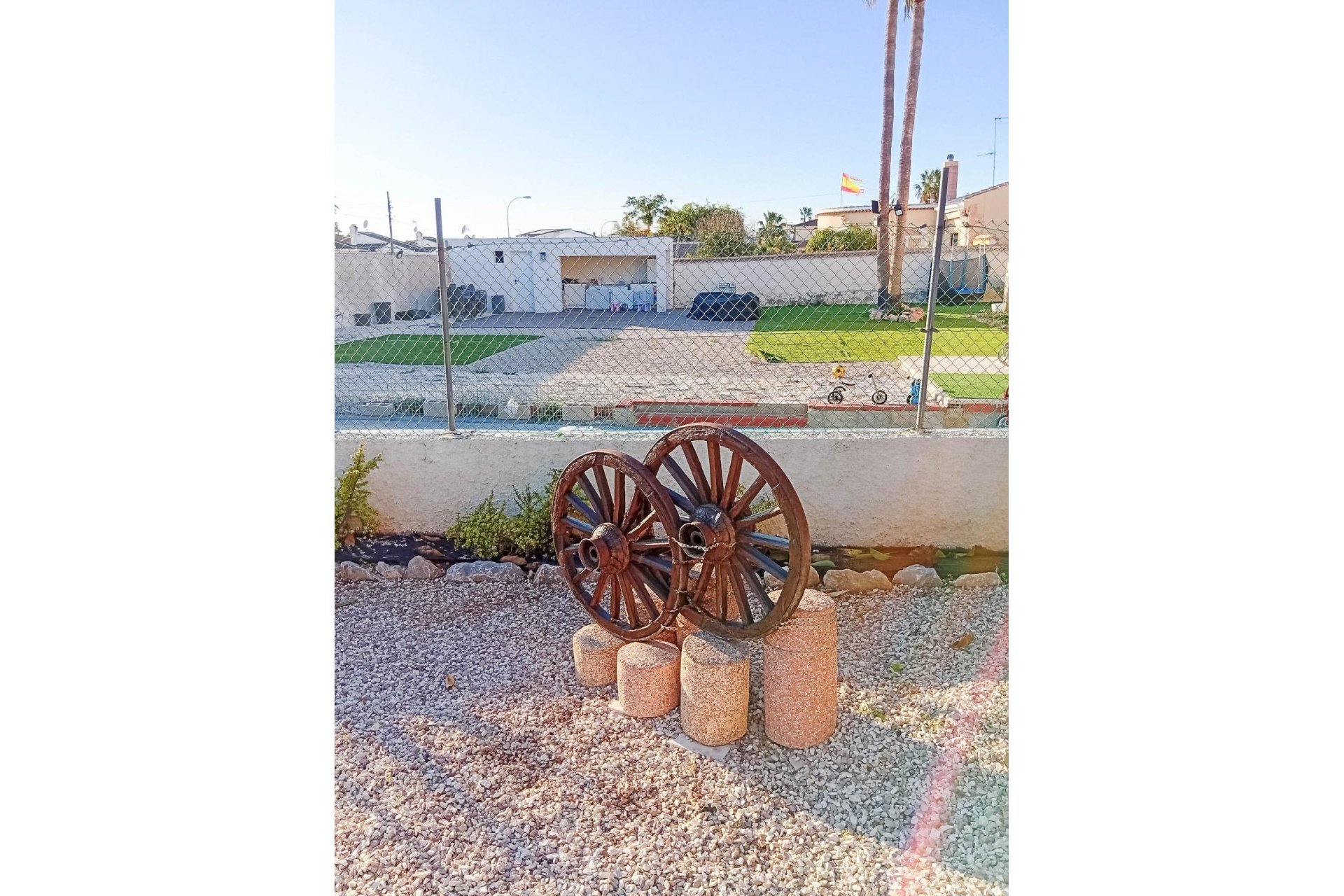 Resale - Villa -
Torrevieja - La Siesta - El Salado - Torreta