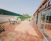 Resale - Villa -
Torrevieja - La Siesta - El Salado - Torreta