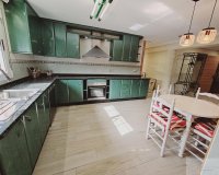 Resale - Villa -
Torrevieja - La Siesta - El Salado - Torreta