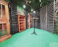 Resale - Villa -
Torrevieja - La Siesta - El Salado - Torreta