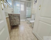 Resale - Villa -
Torrevieja - La Siesta - El Salado - Torreta