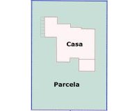 Resale - Villa -
Torrevieja - La Siesta - El Salado - Torreta