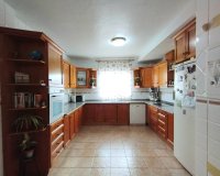 Resale - Villa -
Torrevieja - La Siesta - El Salado - Torreta