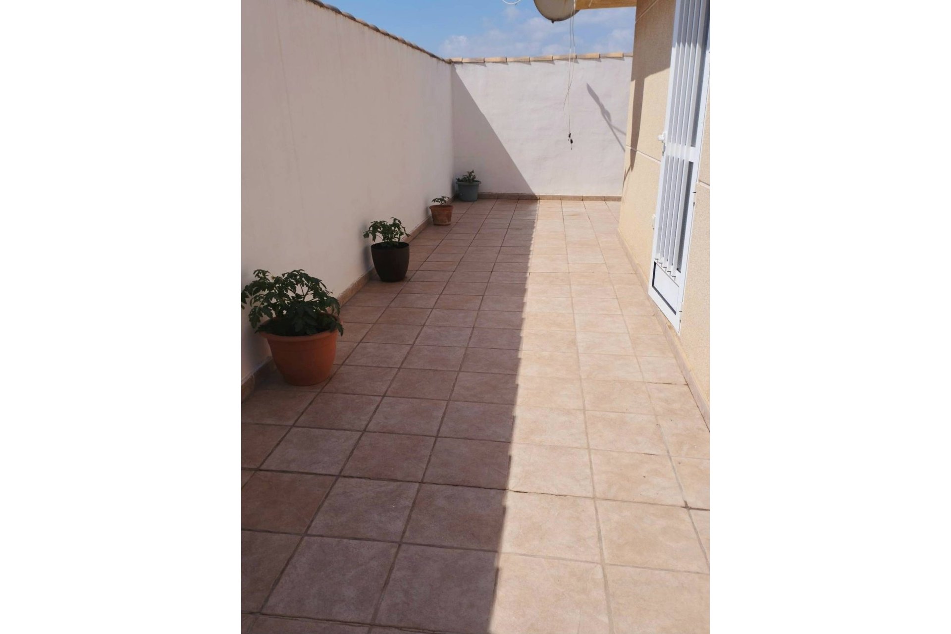 Resale - Villa -
Torrevieja - La Siesta - El Salado - Torreta
