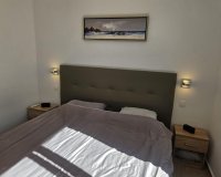 Resale - Villa -
Torrevieja - La Siesta - El Salado - Torreta