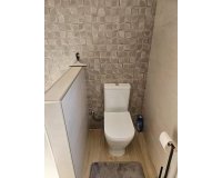 Resale - Villa -
Torrevieja - La Siesta - El Salado - Torreta