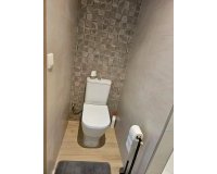 Resale - Villa -
Torrevieja - La Siesta - El Salado - Torreta