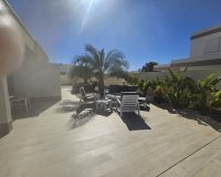 Resale - Villa -
Torrevieja - La Siesta - El Salado - Torreta
