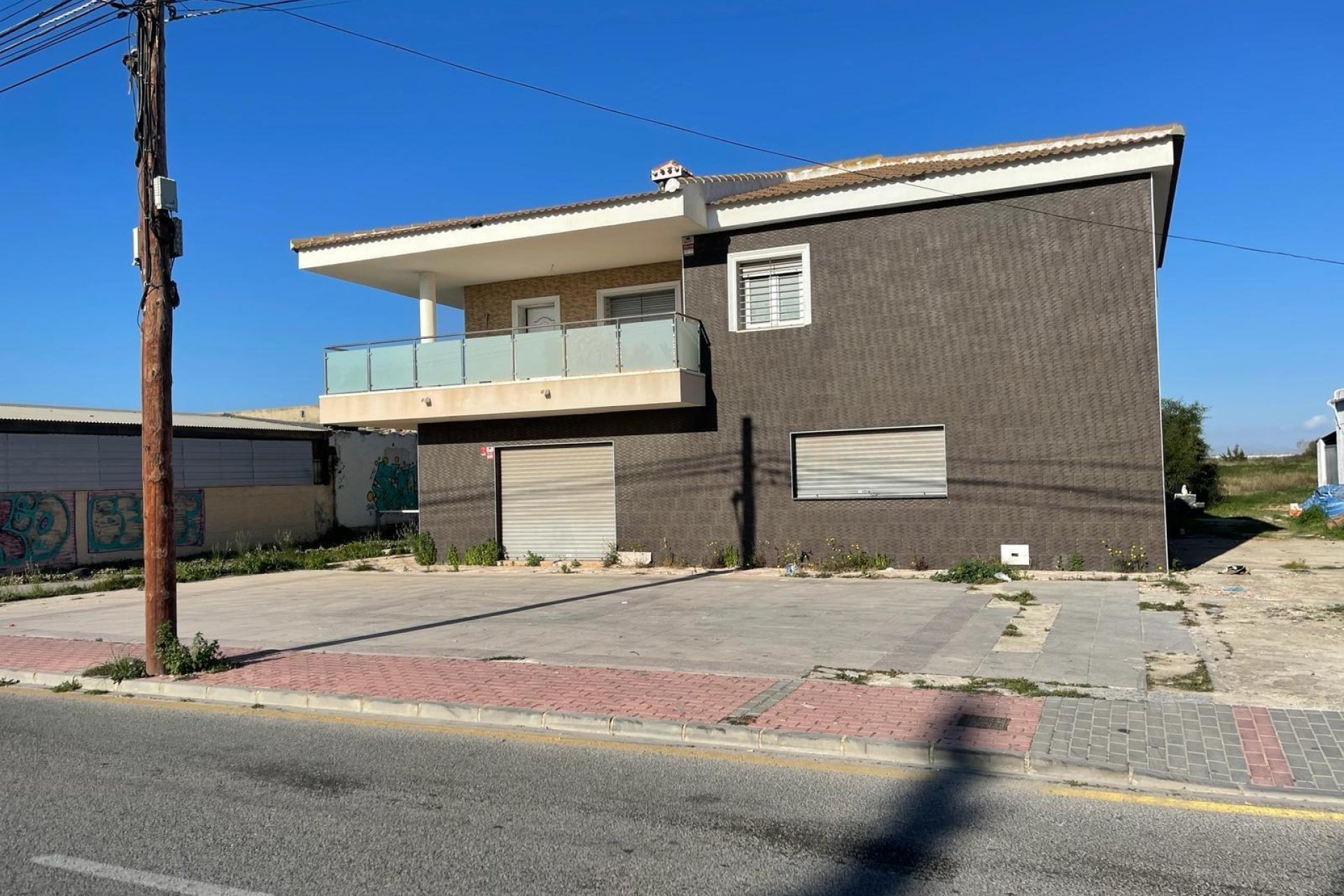 Resale - Villa -
Torrevieja - La Siesta - El Salado - Torreta