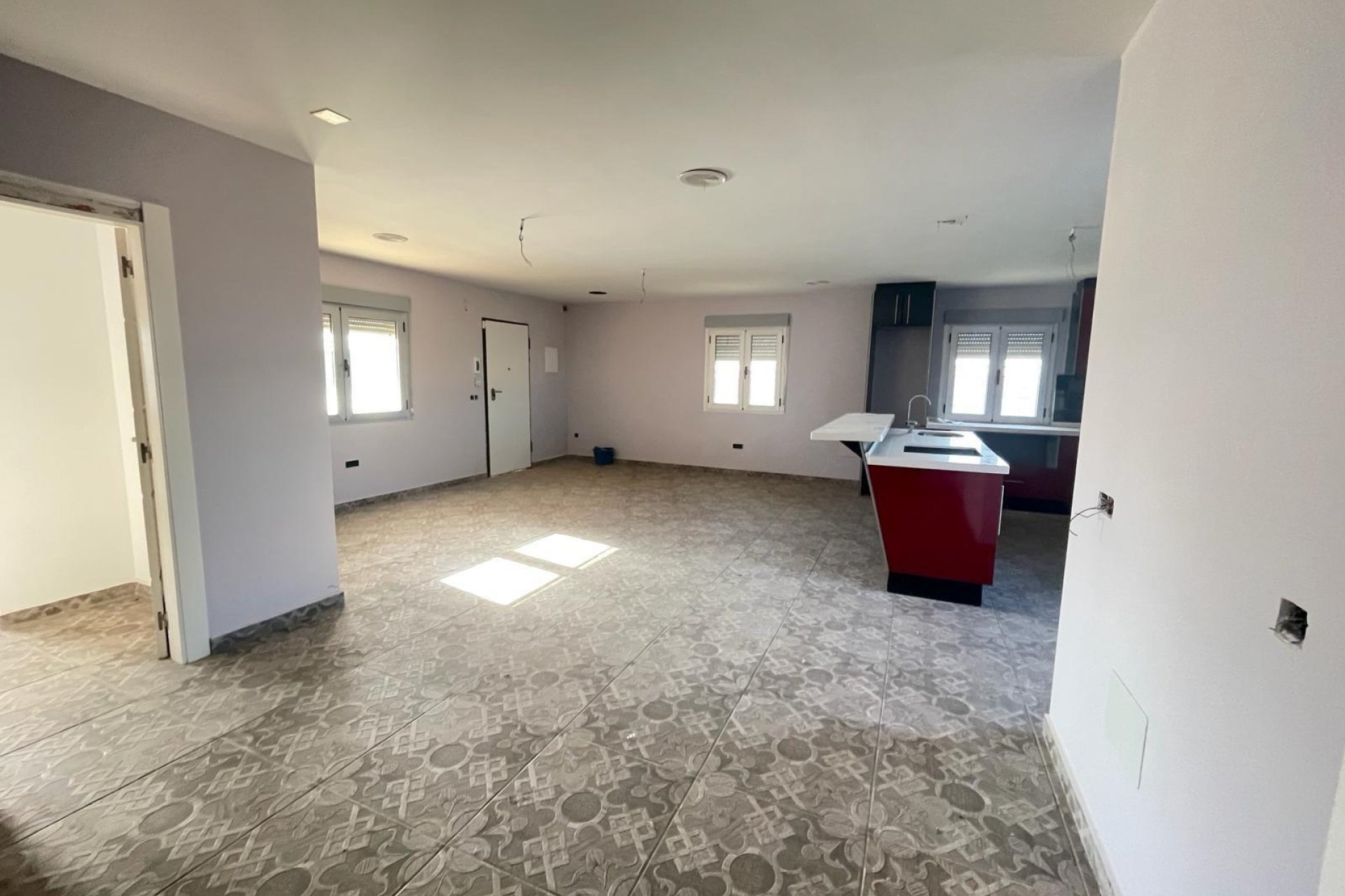 Resale - Villa -
Torrevieja - La Siesta - El Salado - Torreta