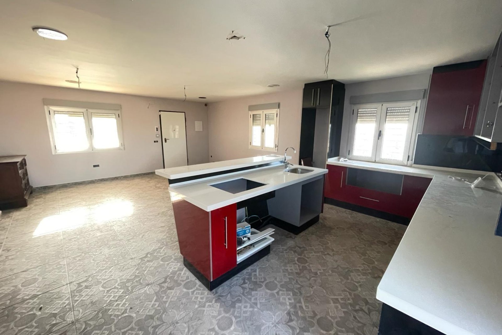 Resale - Villa -
Torrevieja - La Siesta - El Salado - Torreta